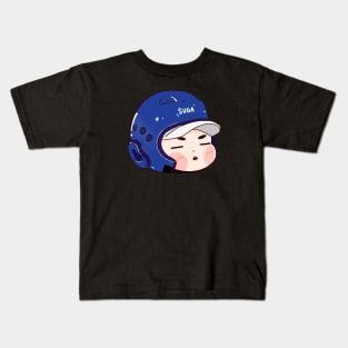 Chuby suga Kids T-Shirt